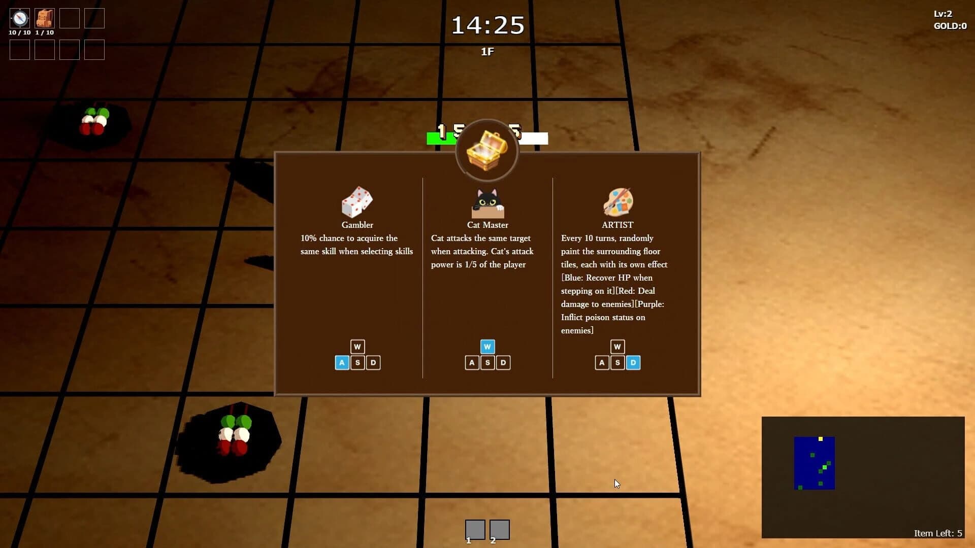 15 Minutes Dungeon screenshot 5