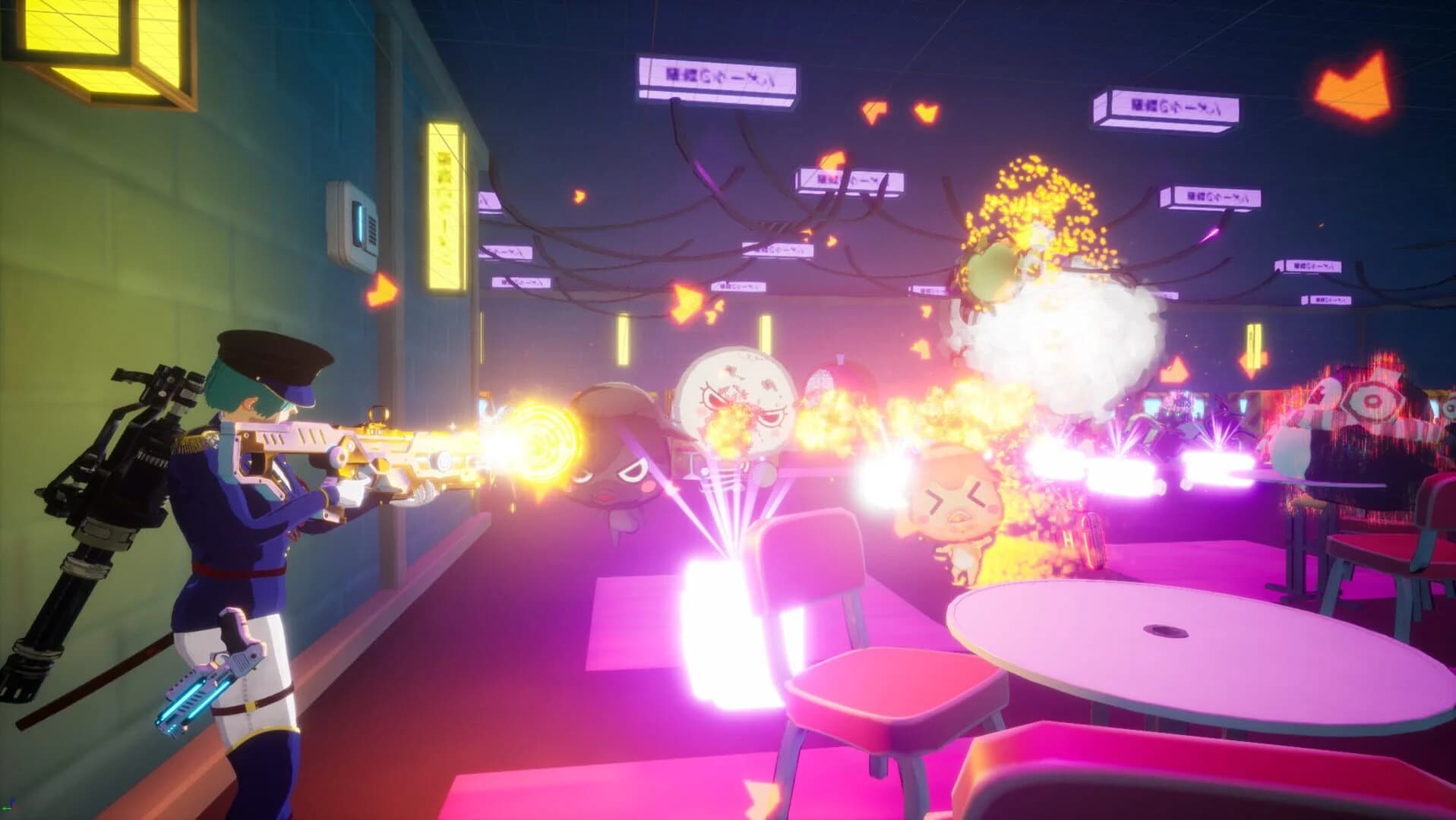 15 Minutes to the End of the World screenshot 1