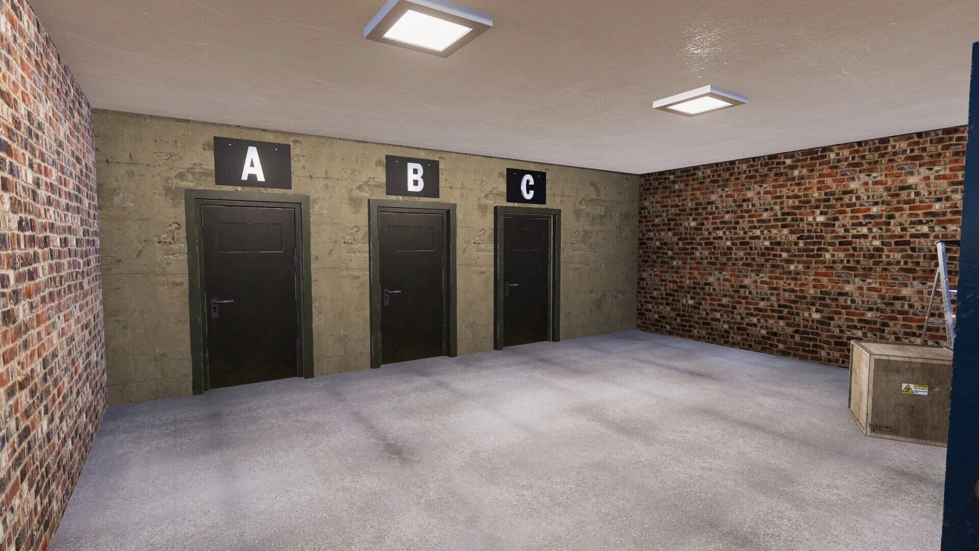 15th Floor screenshot 4