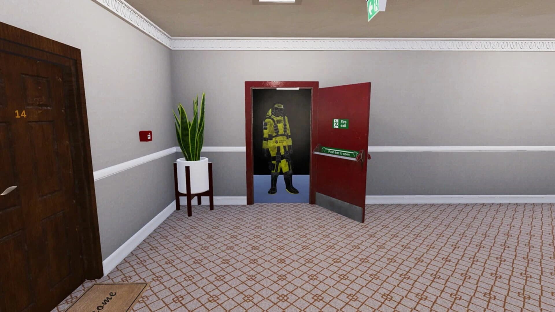 15th Floor screenshot 3