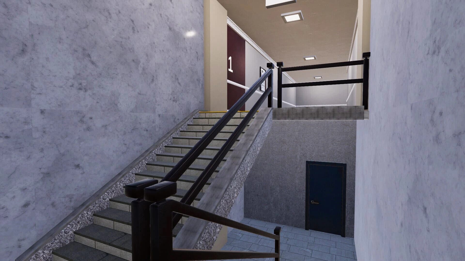 15th Floor screenshot 2