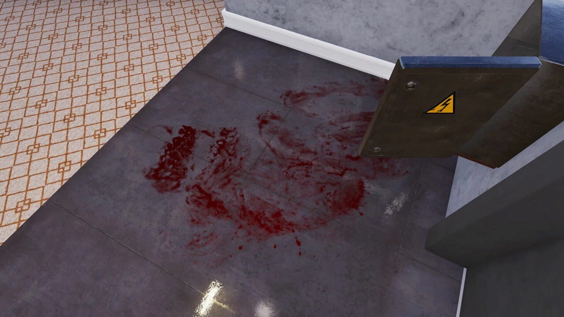 15th Floor screenshot 5