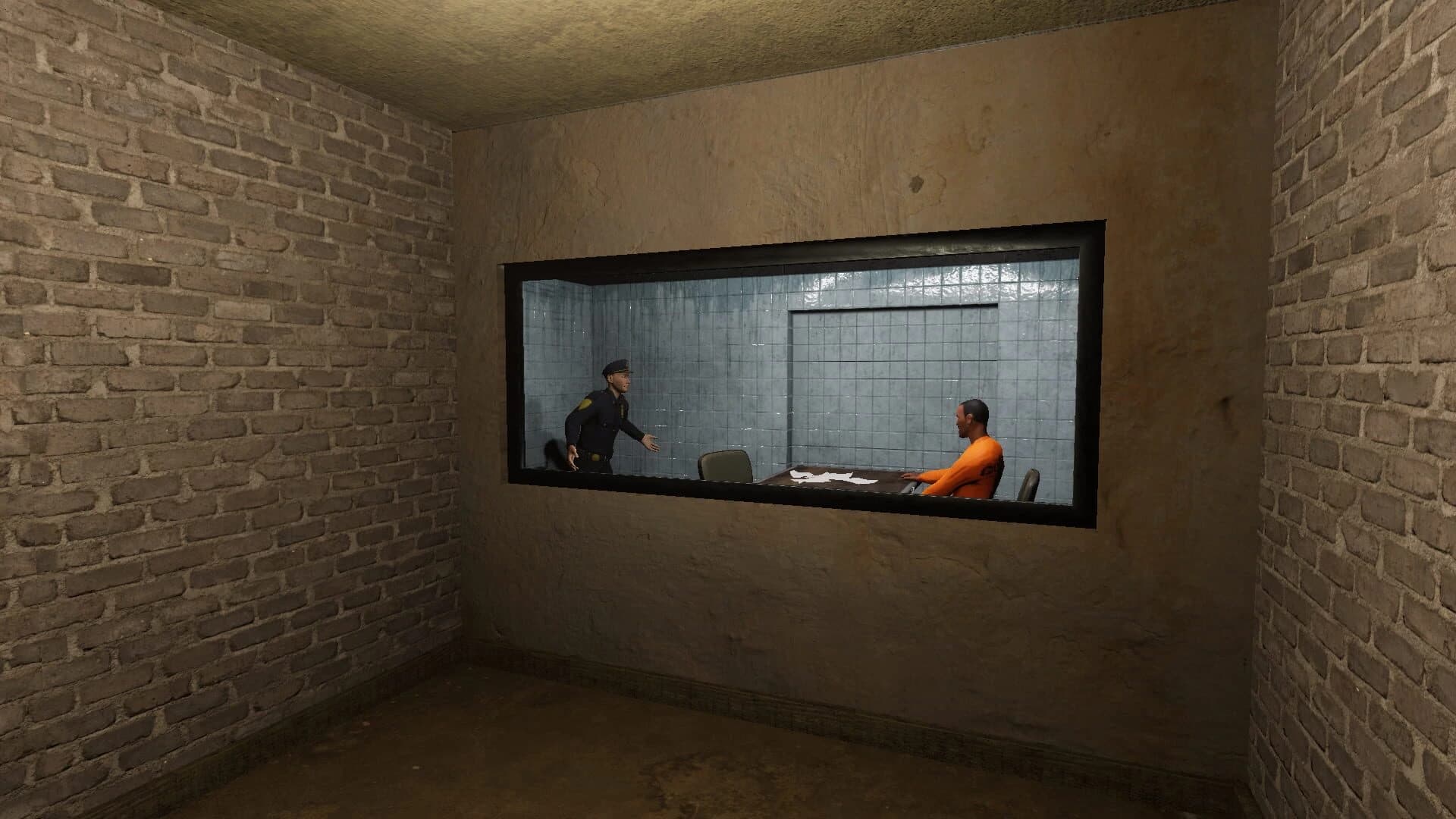 15th Prison screenshot 5