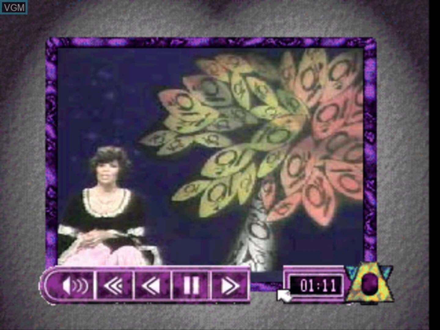 16 Tales: Vol. 2 screenshot 1