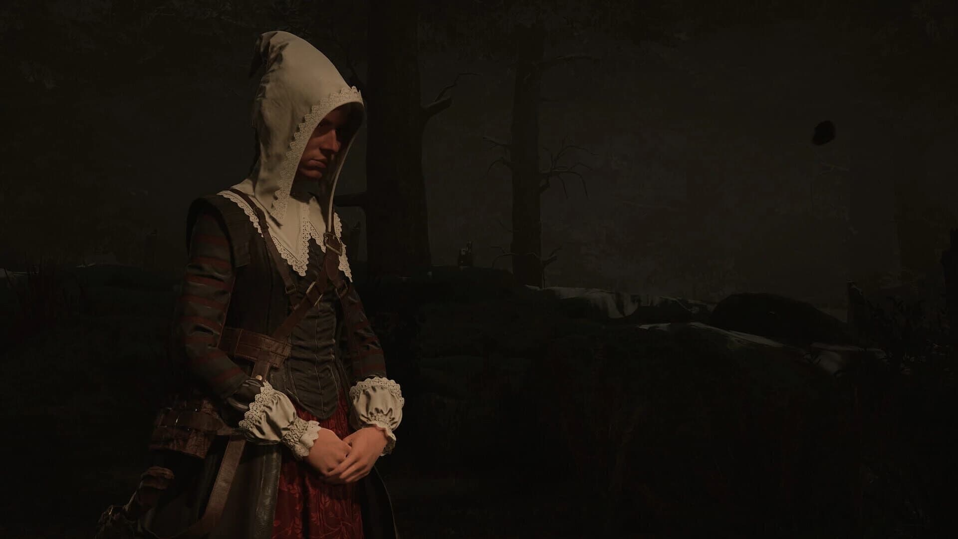 1666: Amsterdam screenshot 2