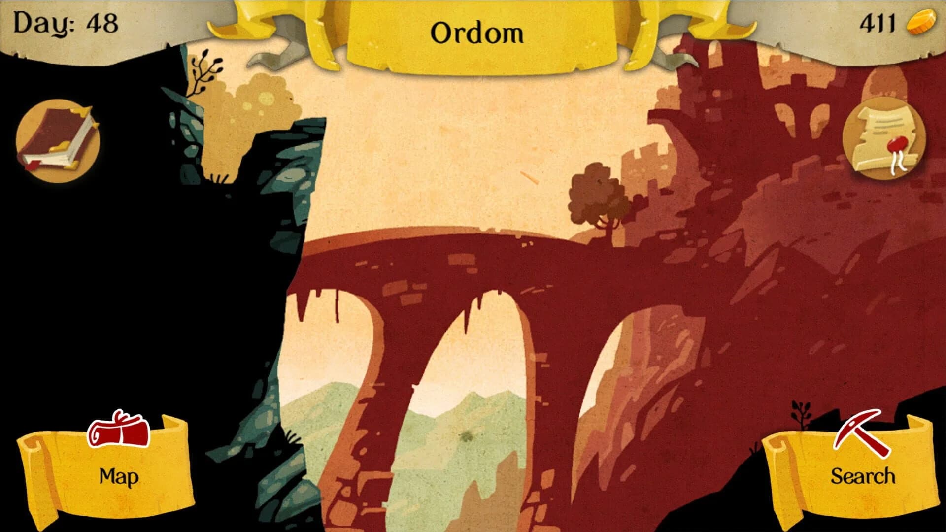 16bit Trader screenshot 5