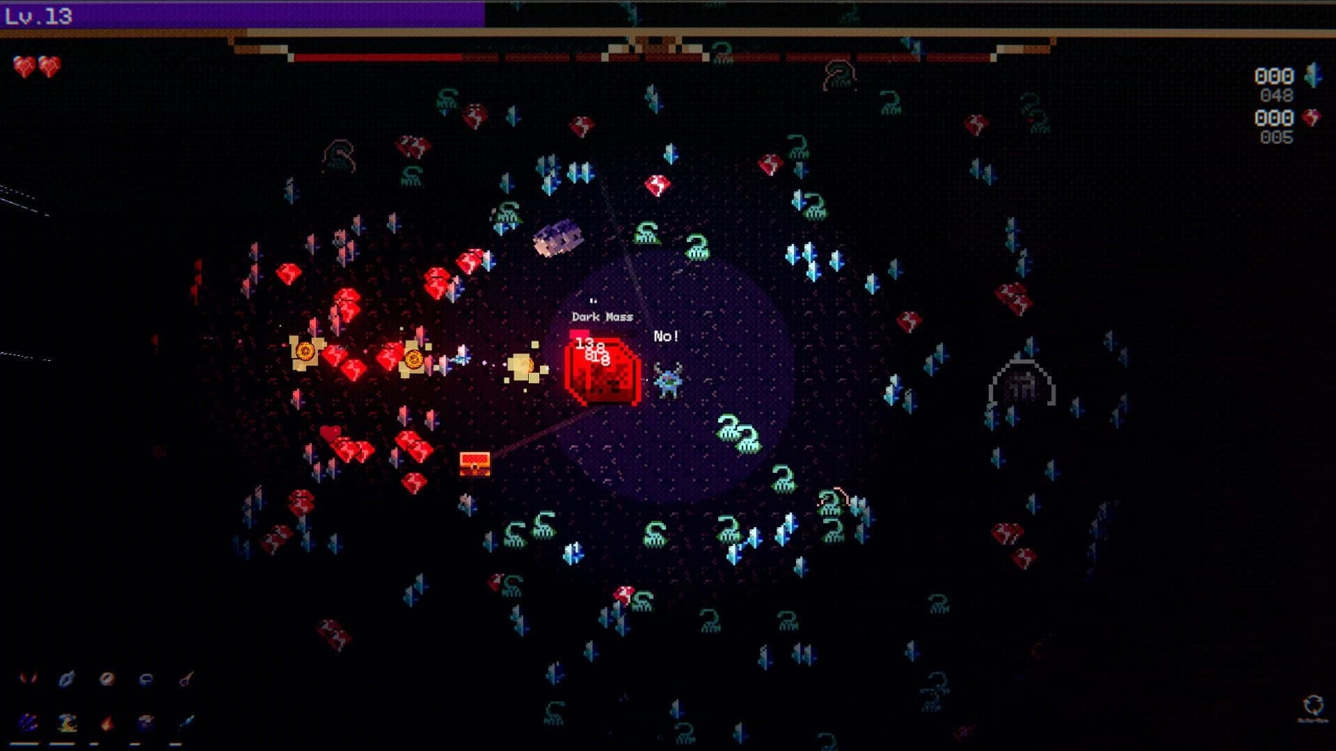 16BitSurvivors screenshot 2