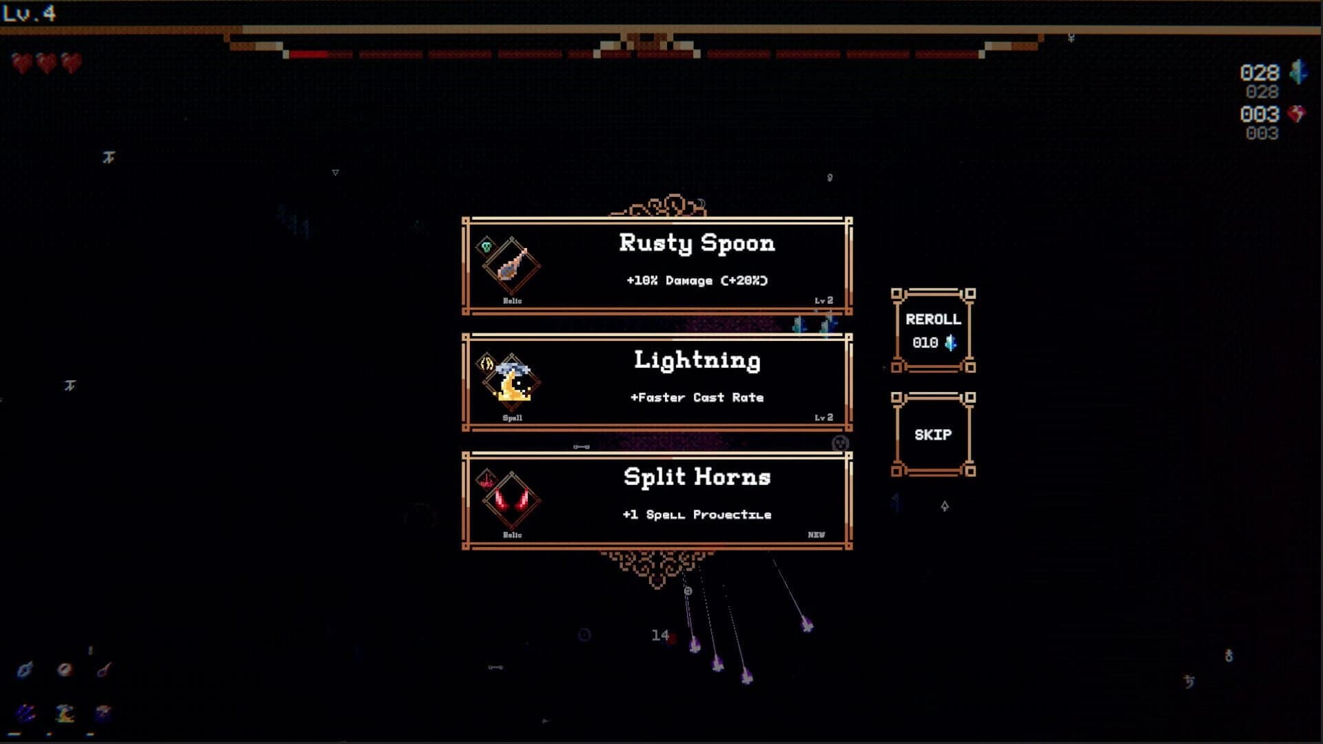 16BitSurvivors screenshot 5