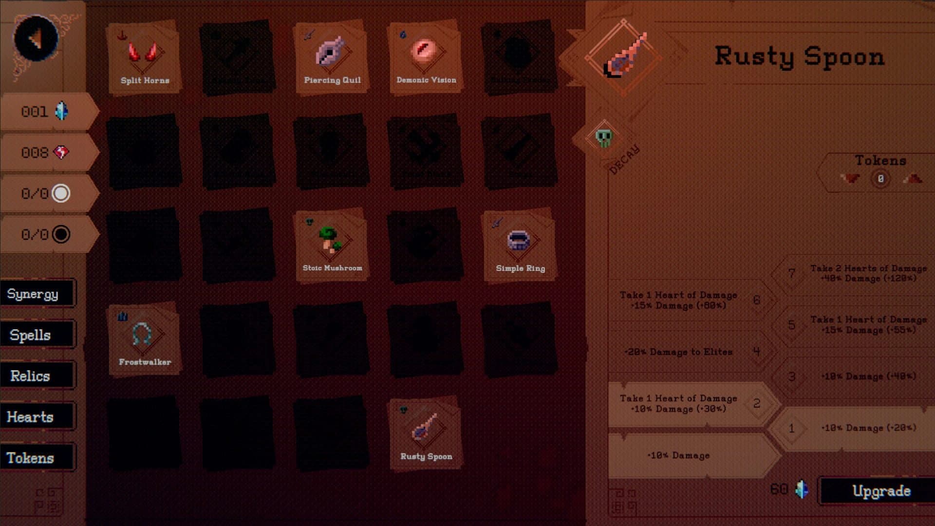 16BitSurvivors screenshot 4