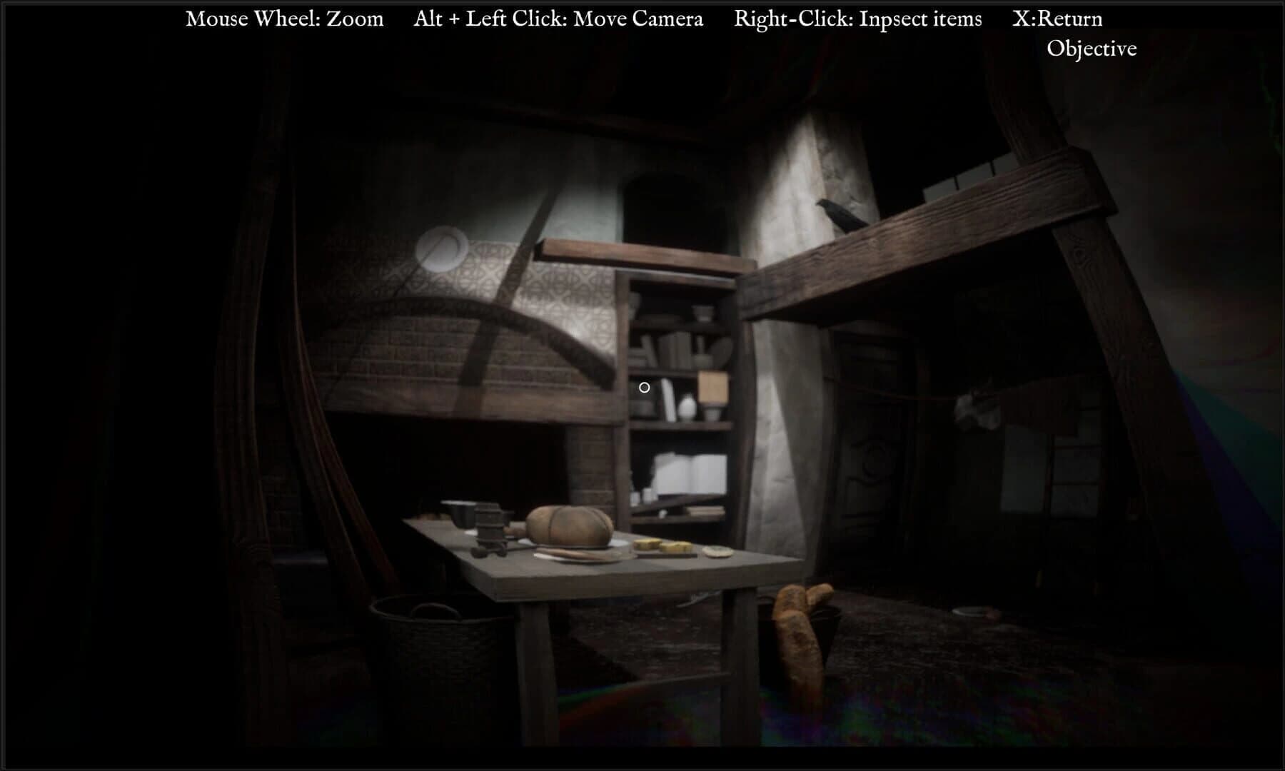 1711 Ireland: A Witch's Fate screenshot 5