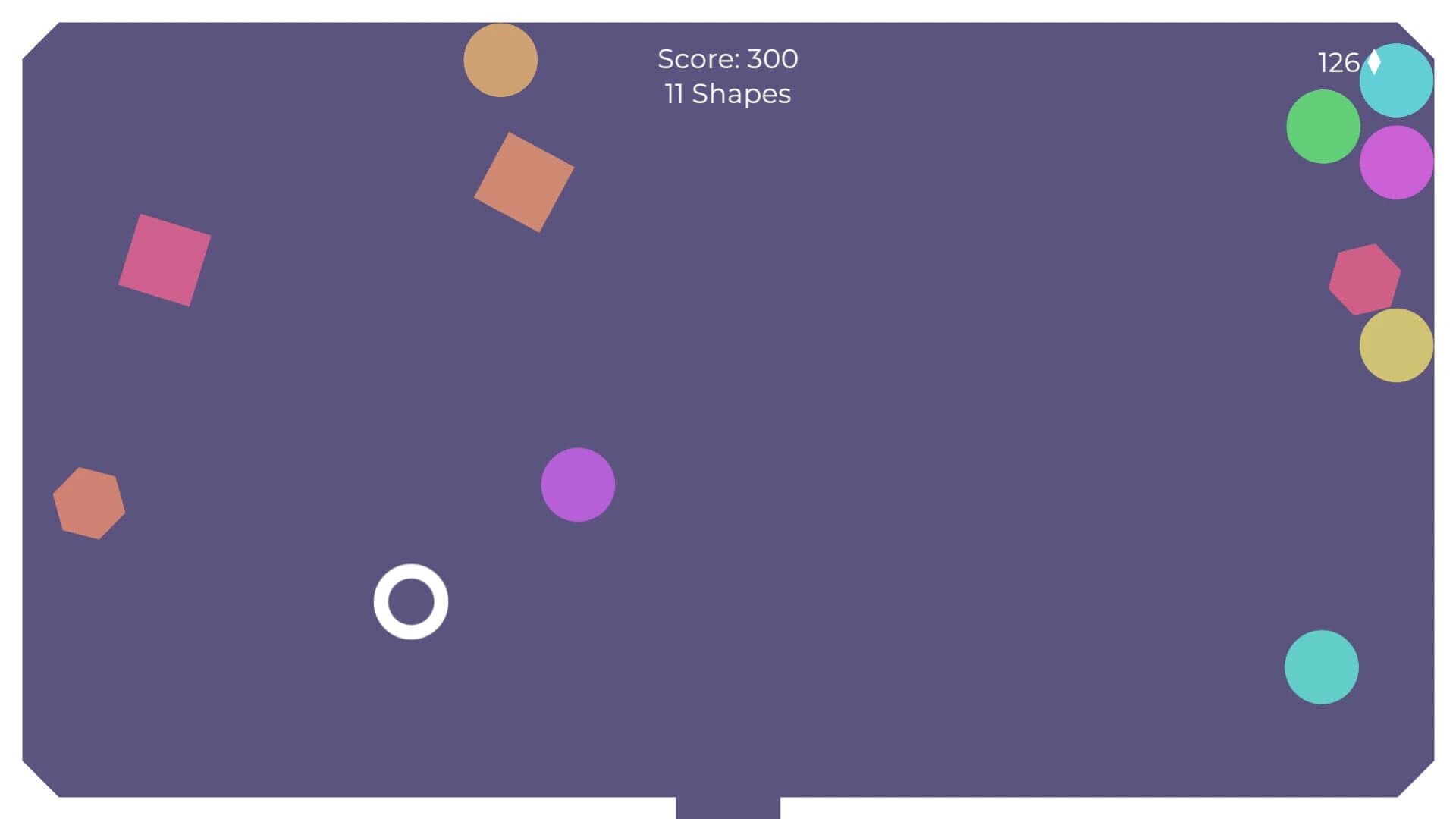 17Shapes screenshot 1