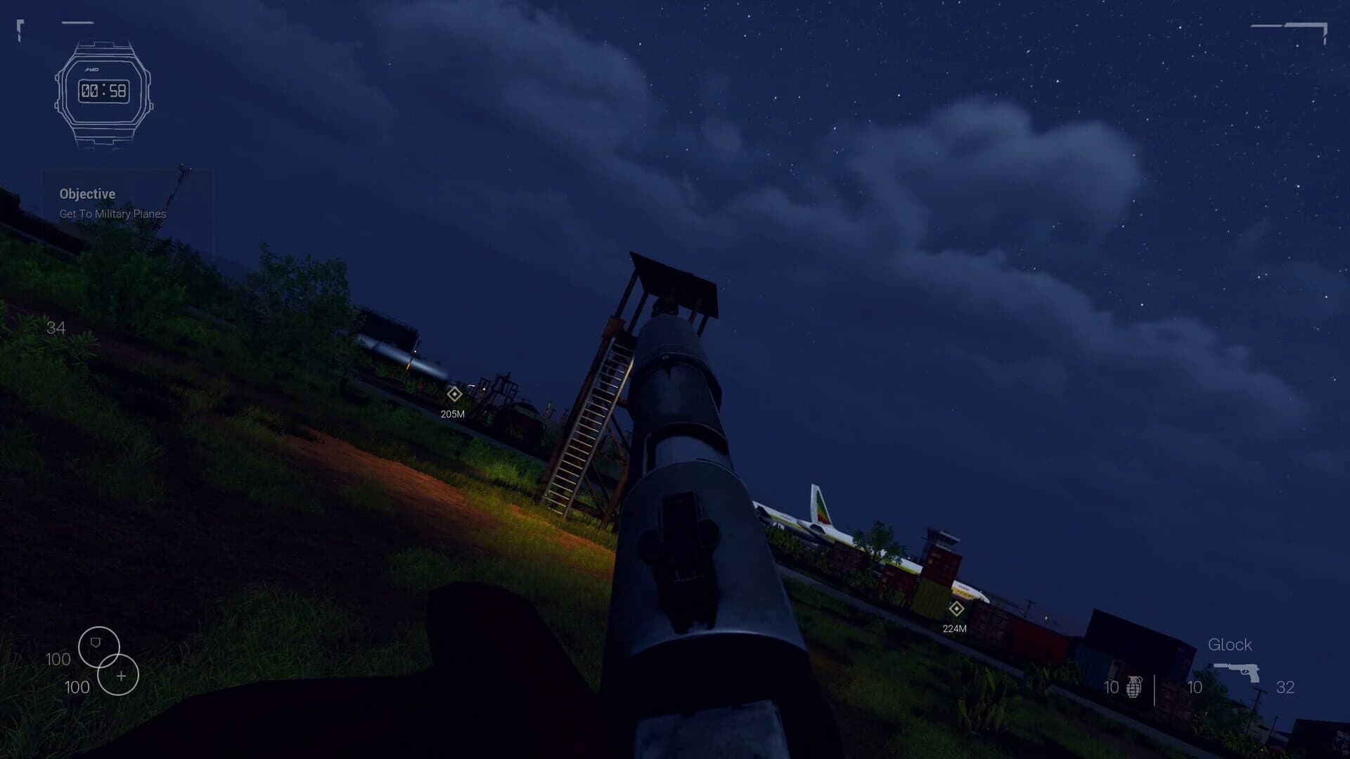 18 Minutes screenshot 2