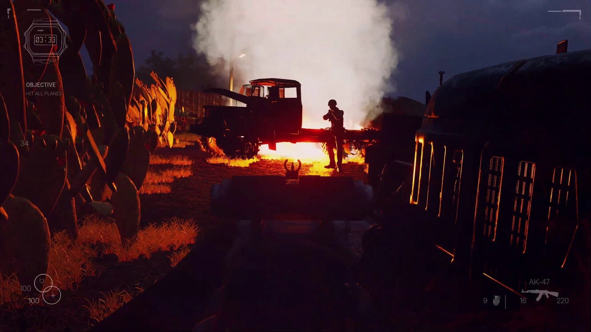 18 Minutes screenshot 5