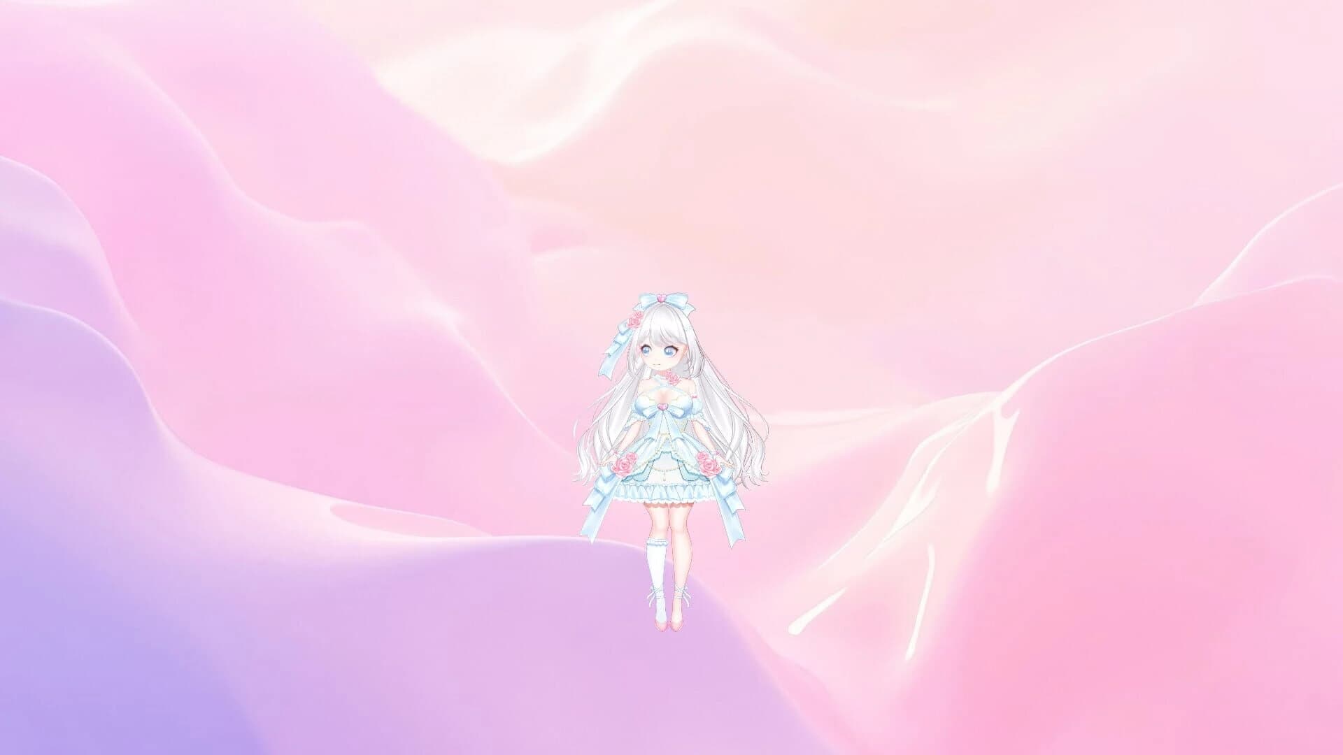 18 Year Pure Sweet Loli screenshot 4