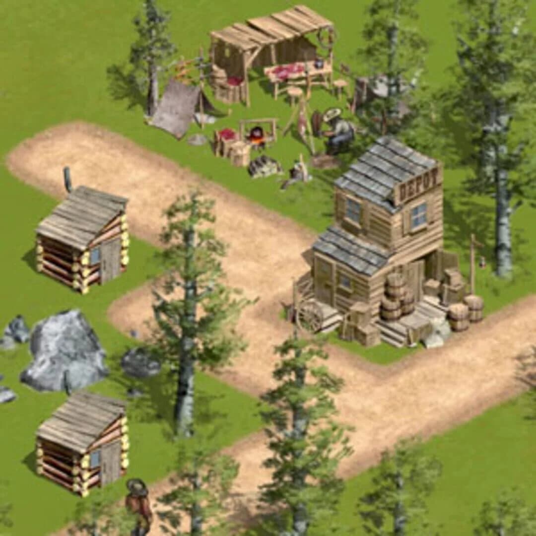 1849 screenshot 4