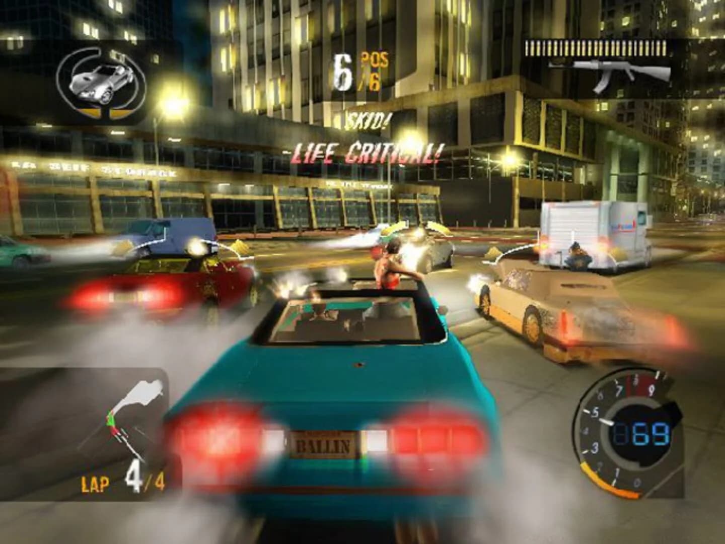 187 Ride or Die screenshot 1