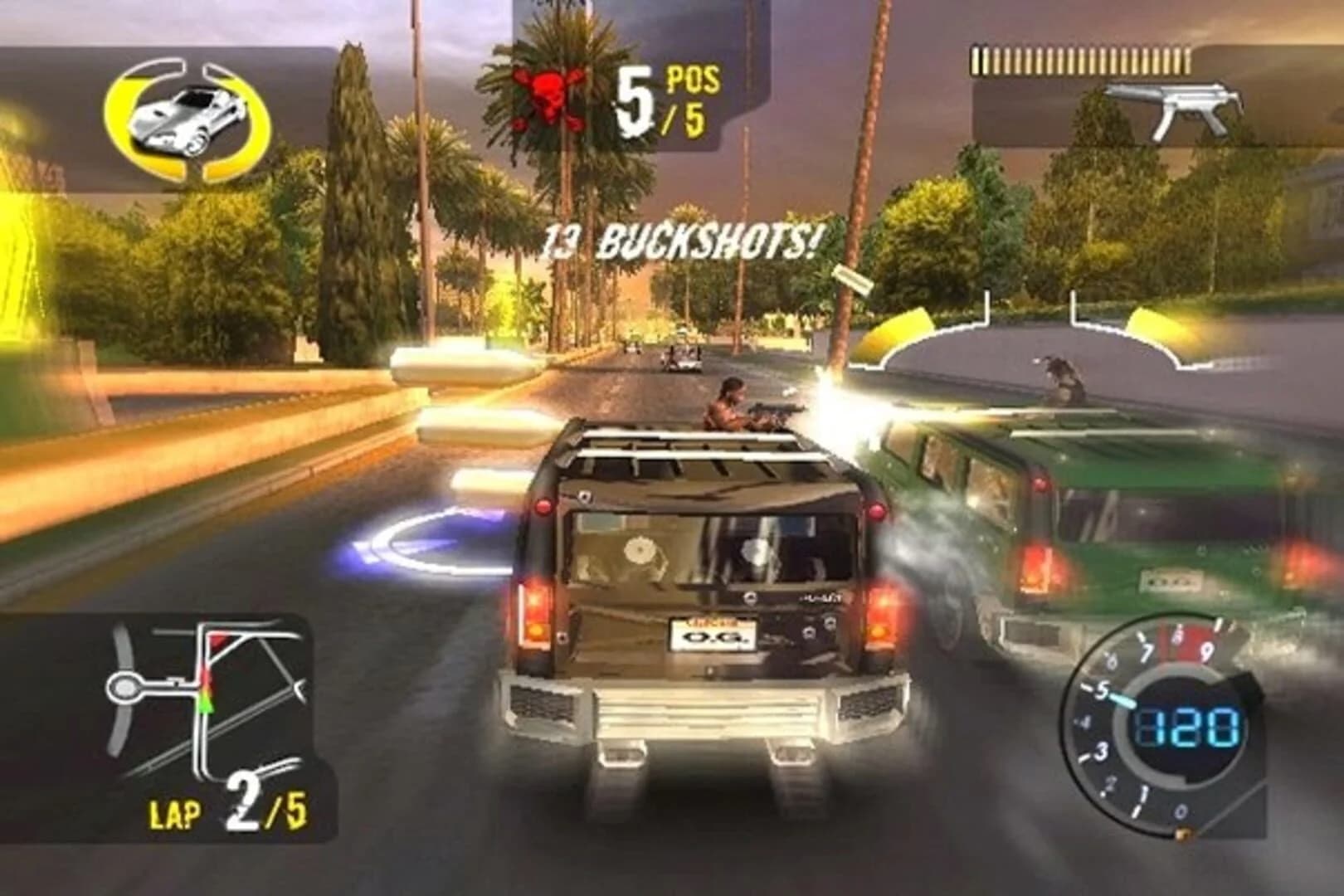 187 Ride or Die screenshot 5