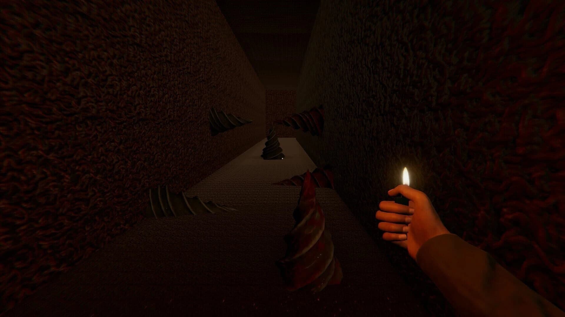 1899: Secrets of the Maze screenshot 1