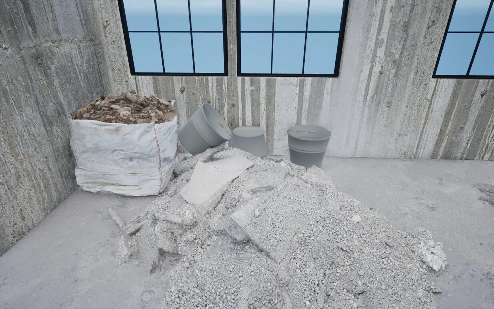 18th Floor screenshot 2