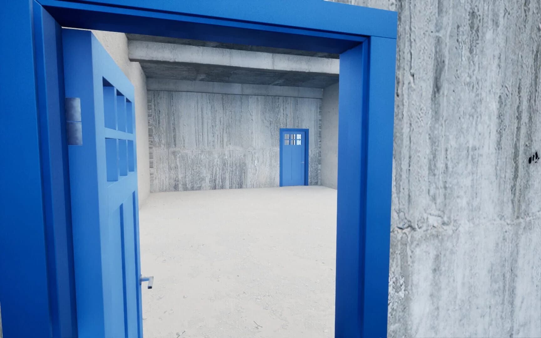 18th Floor screenshot 5