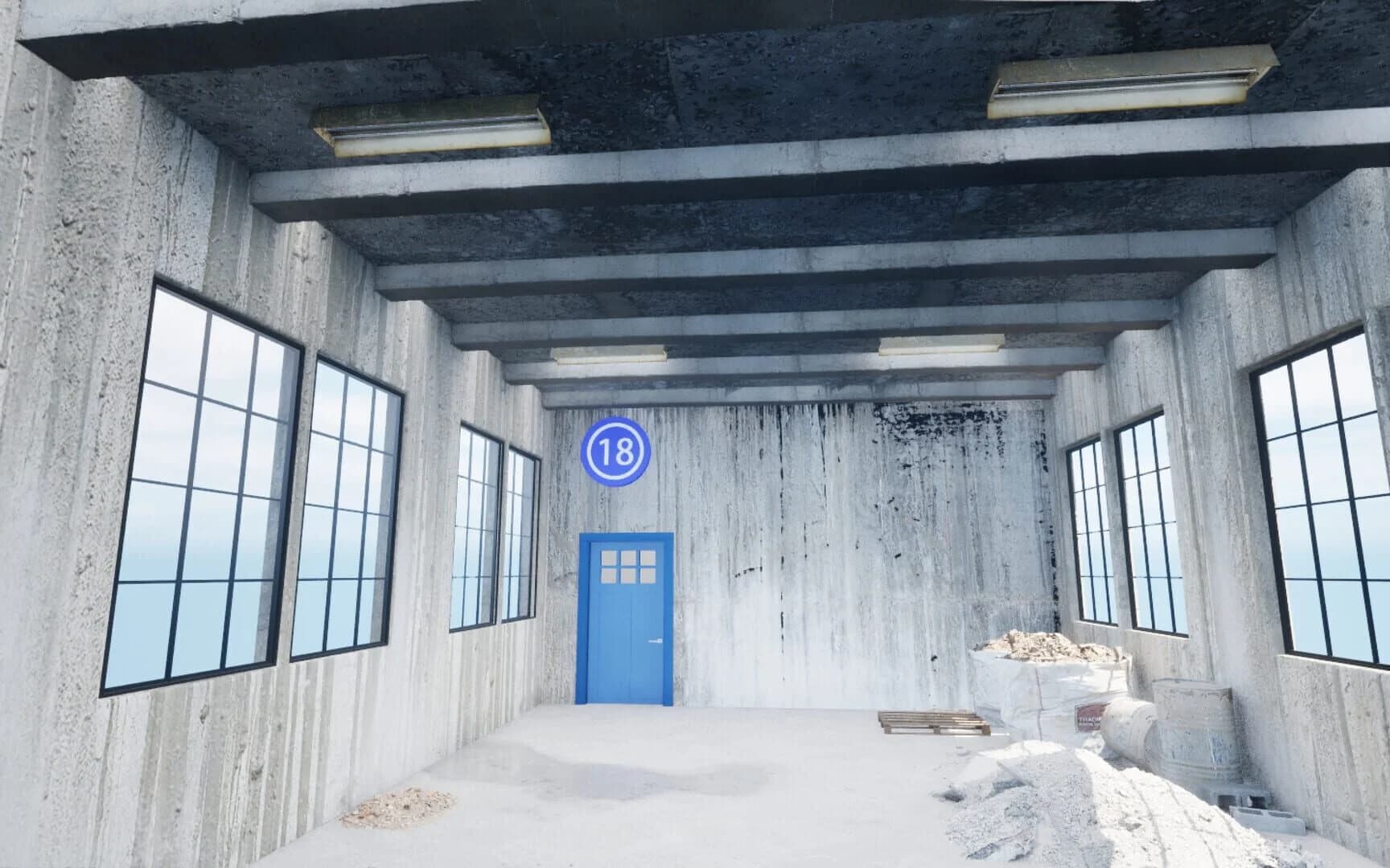 18th Floor screenshot 4