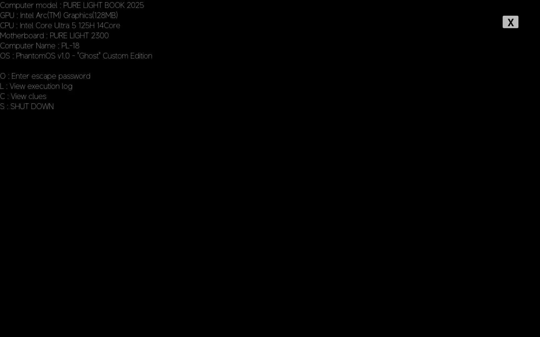 18th Floor screenshot 3