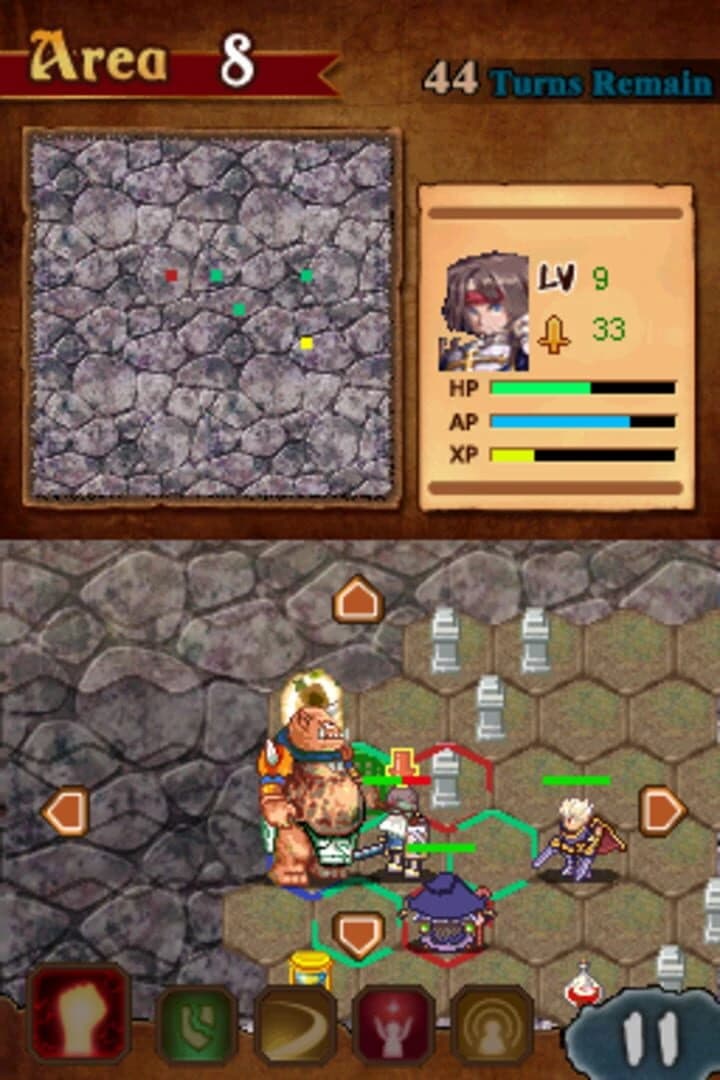 18th Gate screenshot 3
