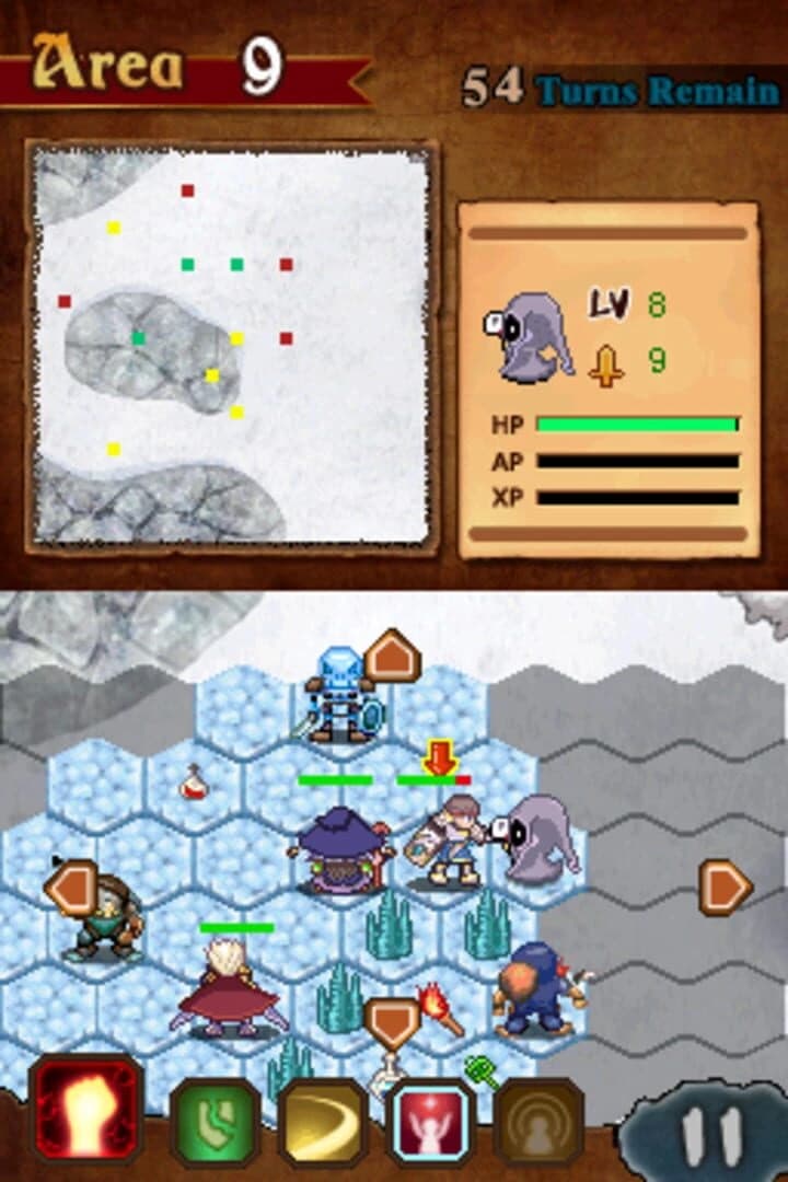 18th Gate screenshot 5