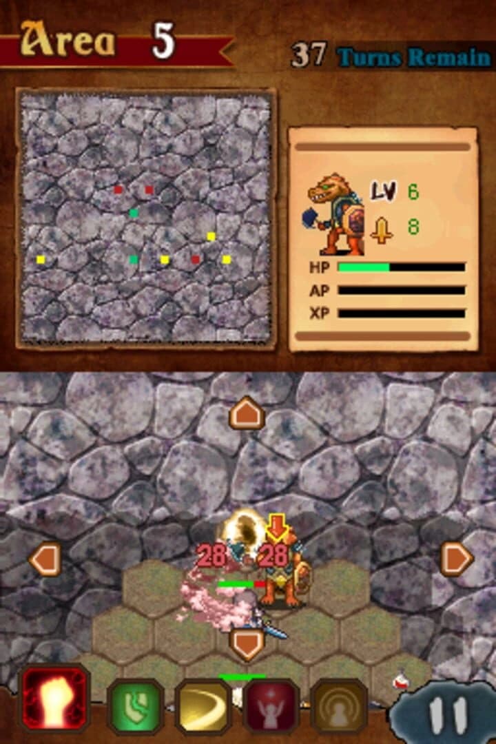 18th Gate screenshot 4