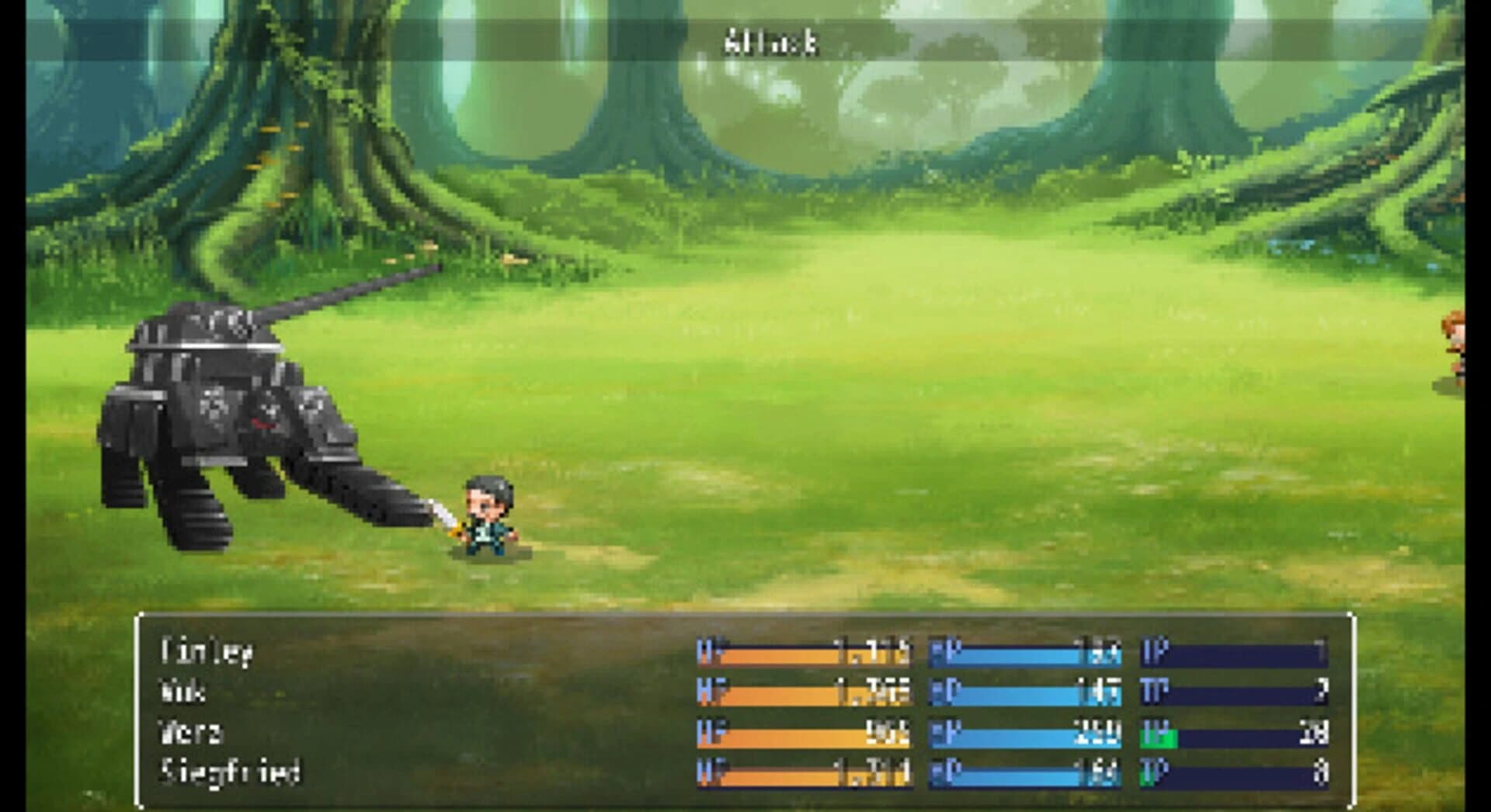 1914: Prelude to Chaos screenshot 2