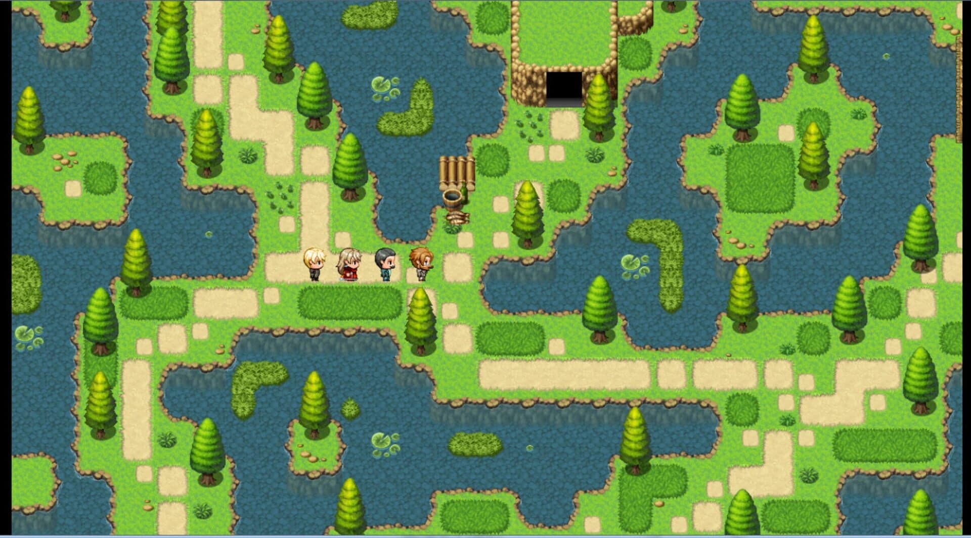 1914: Prelude to Chaos screenshot 5