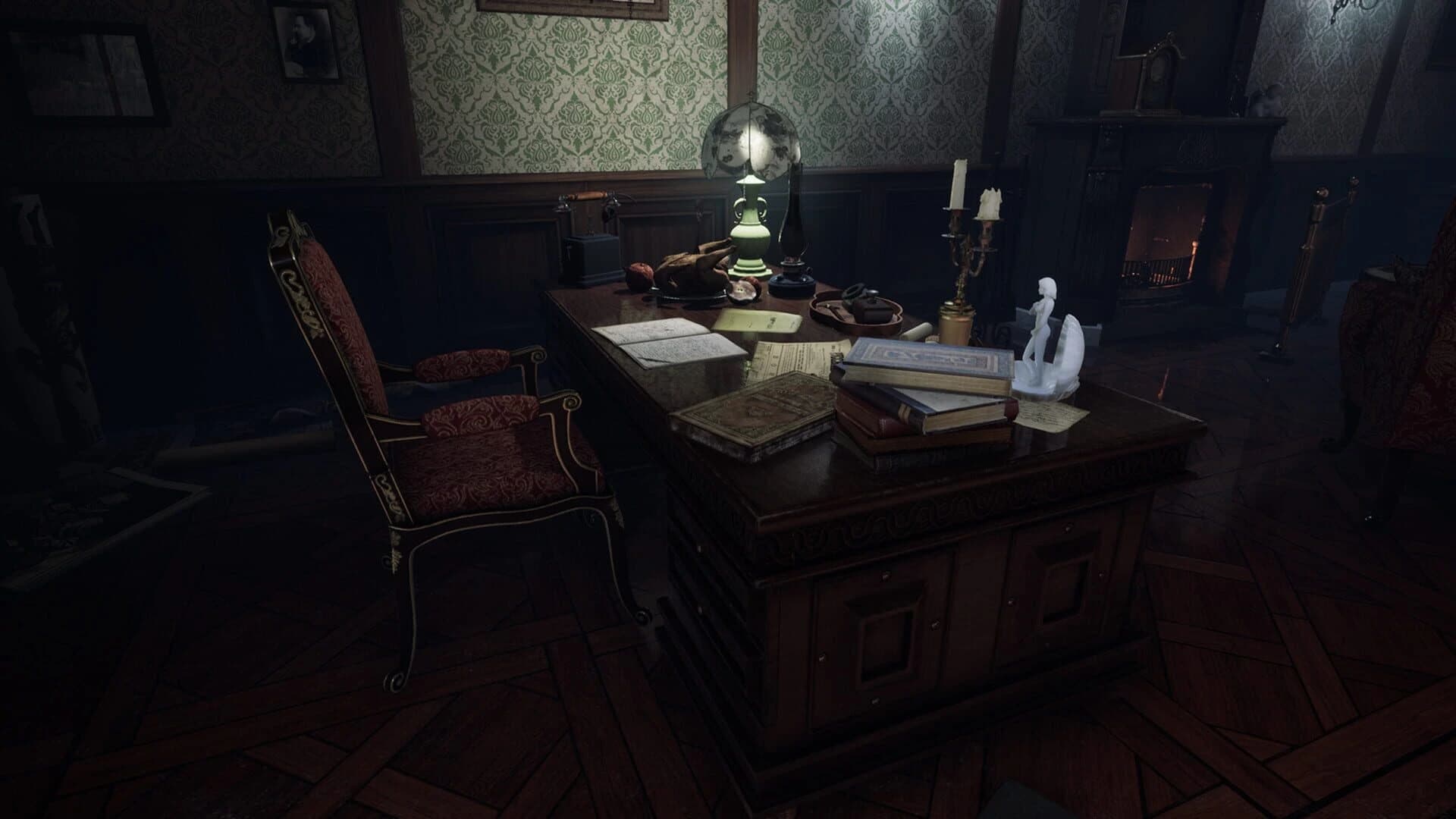 1917: The Prologue screenshot 2