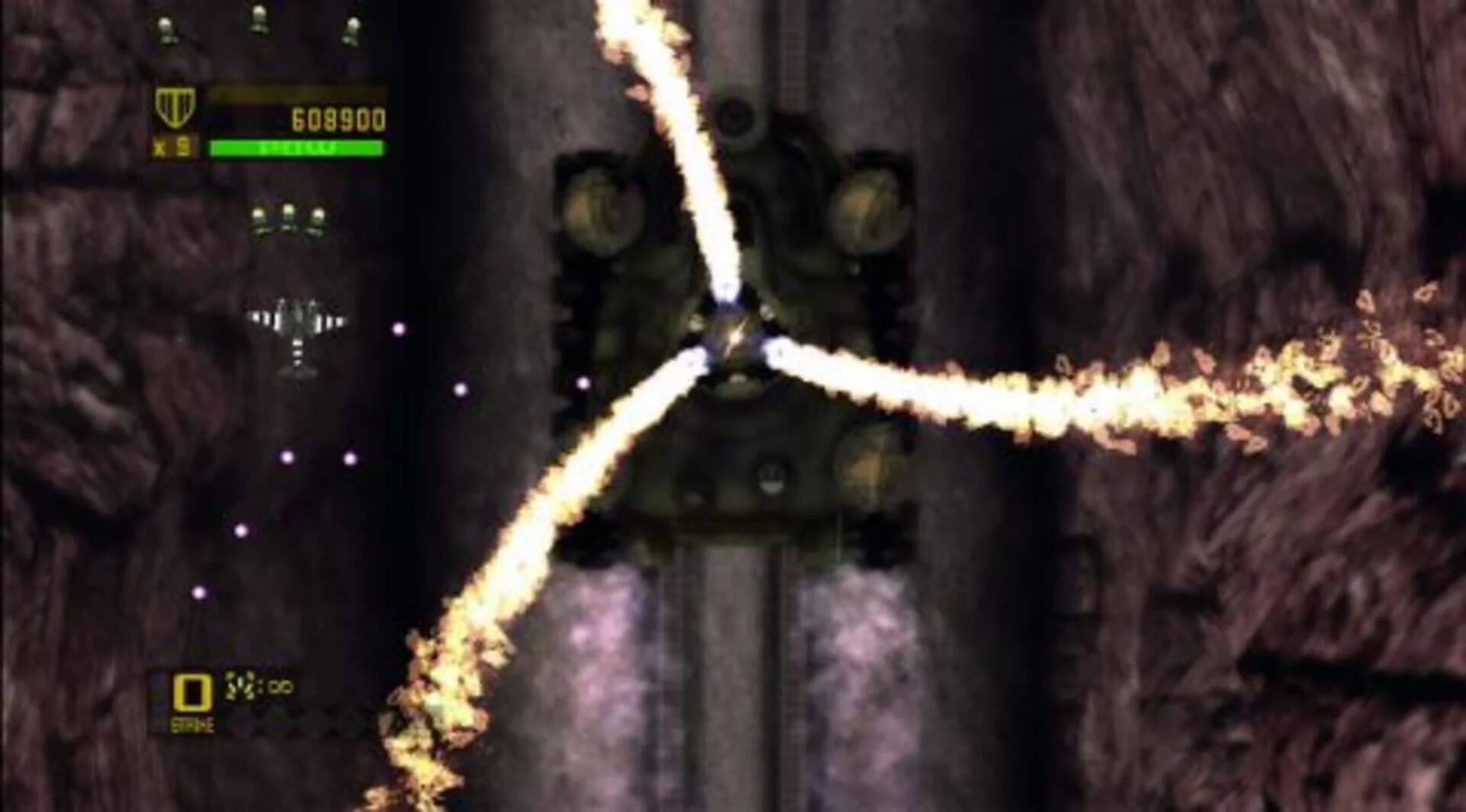 1942: Joint Strike screenshot 1