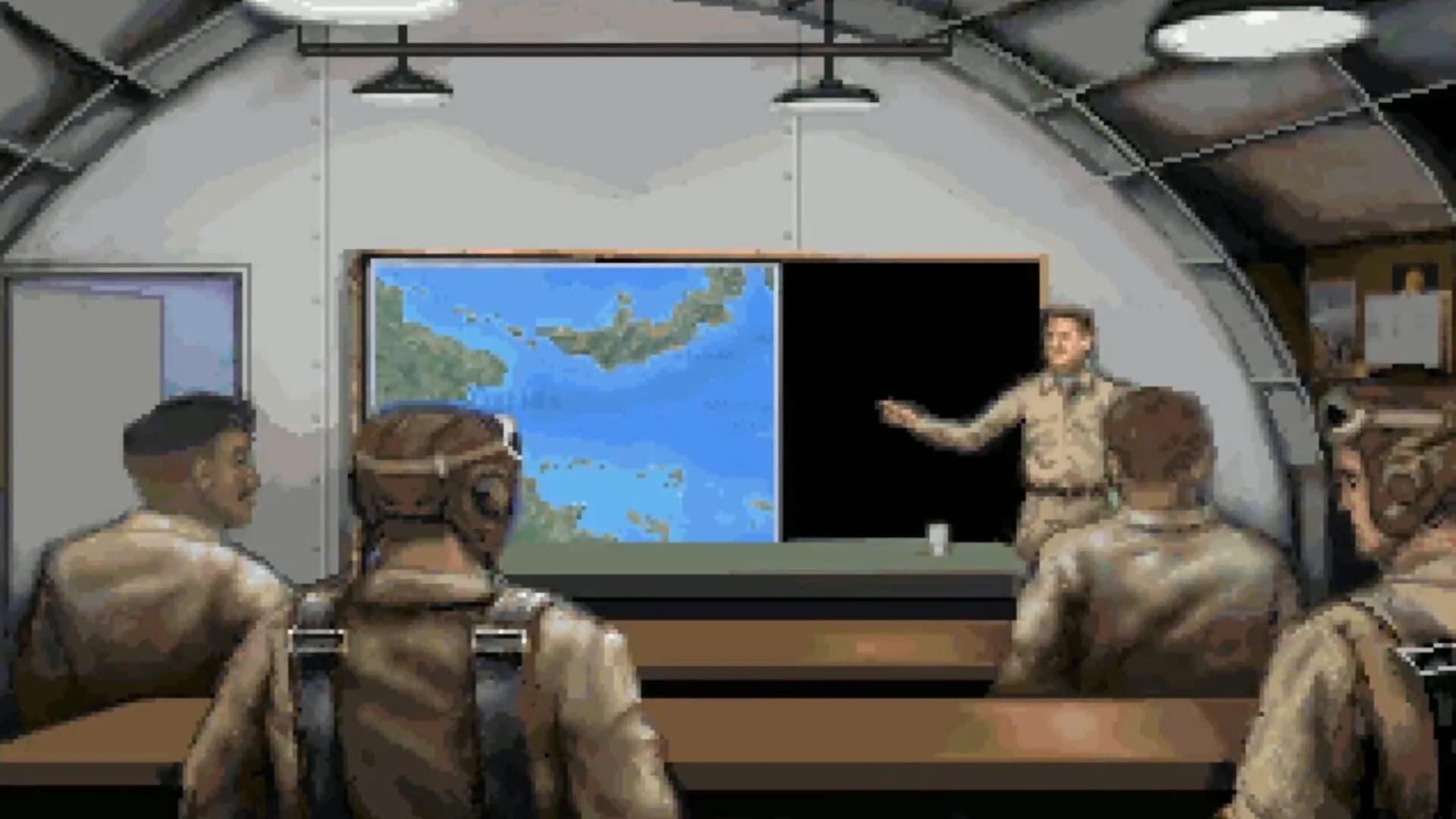 1942: The Pacific Air War screenshot 4