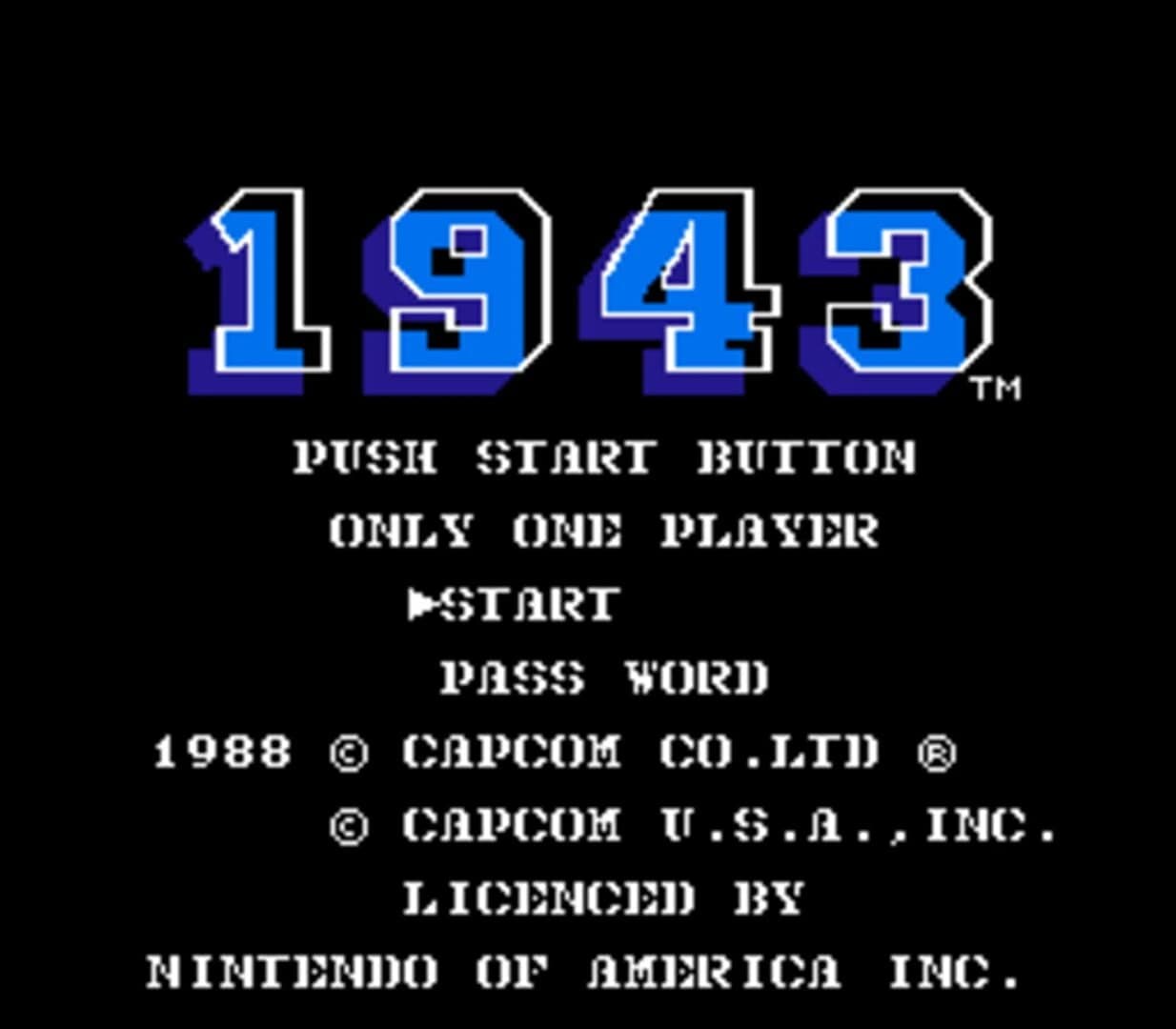 1943: The Battle of Midway screenshot 3