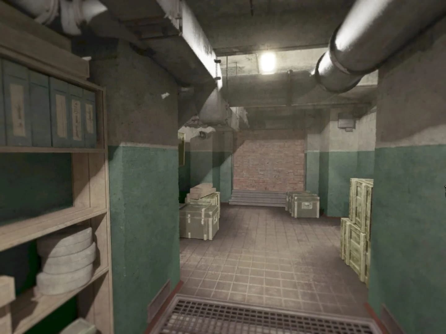 1953: KGB Unleashed screenshot 2