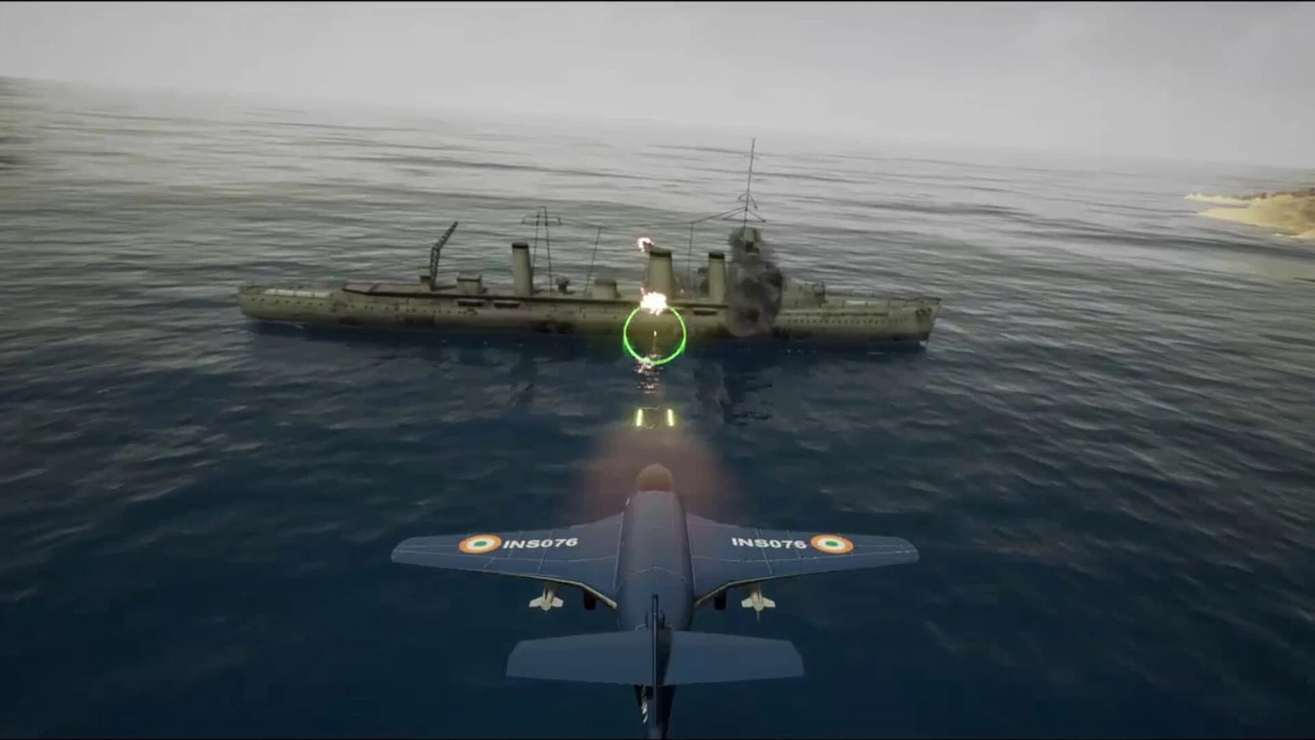 1971: Indian Naval Front screenshot 3