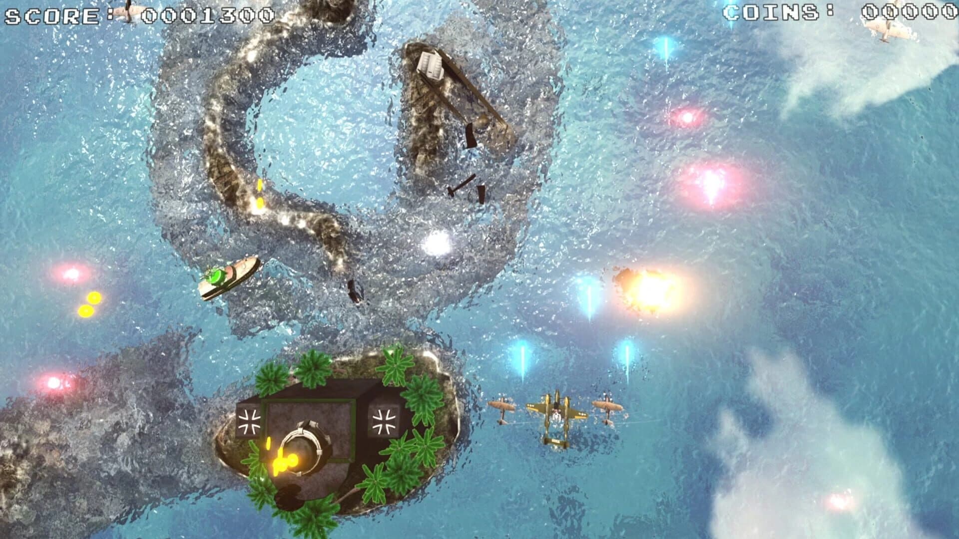 1976: Back to Midway screenshot 4