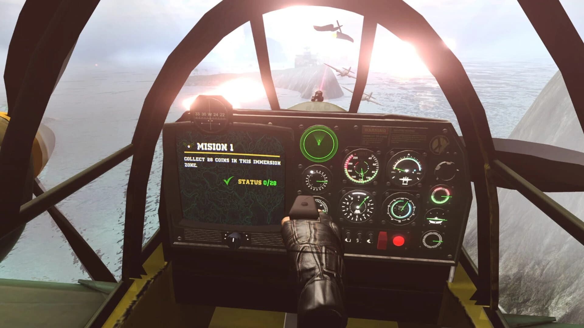1976: Back to Midway screenshot 5