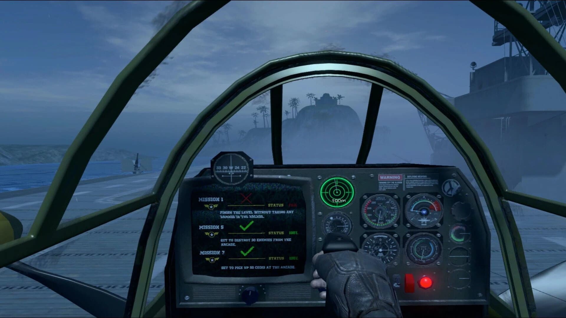 1976: Back to Midway screenshot 2
