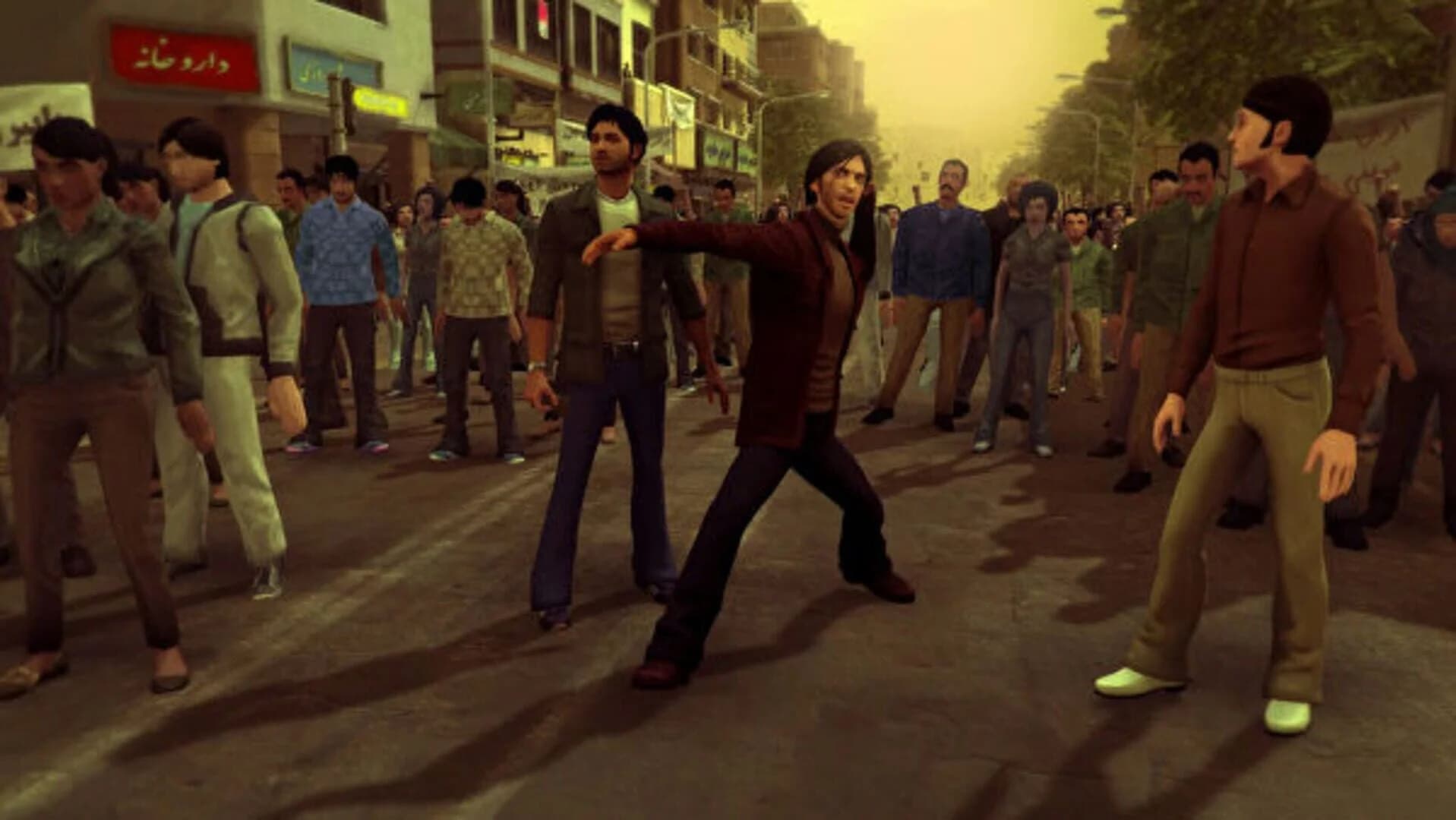 1979 Revolution: Black Friday screenshot 5