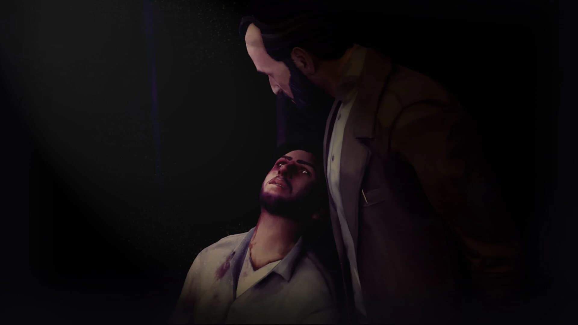 1979 Revolution: Black Friday screenshot 4