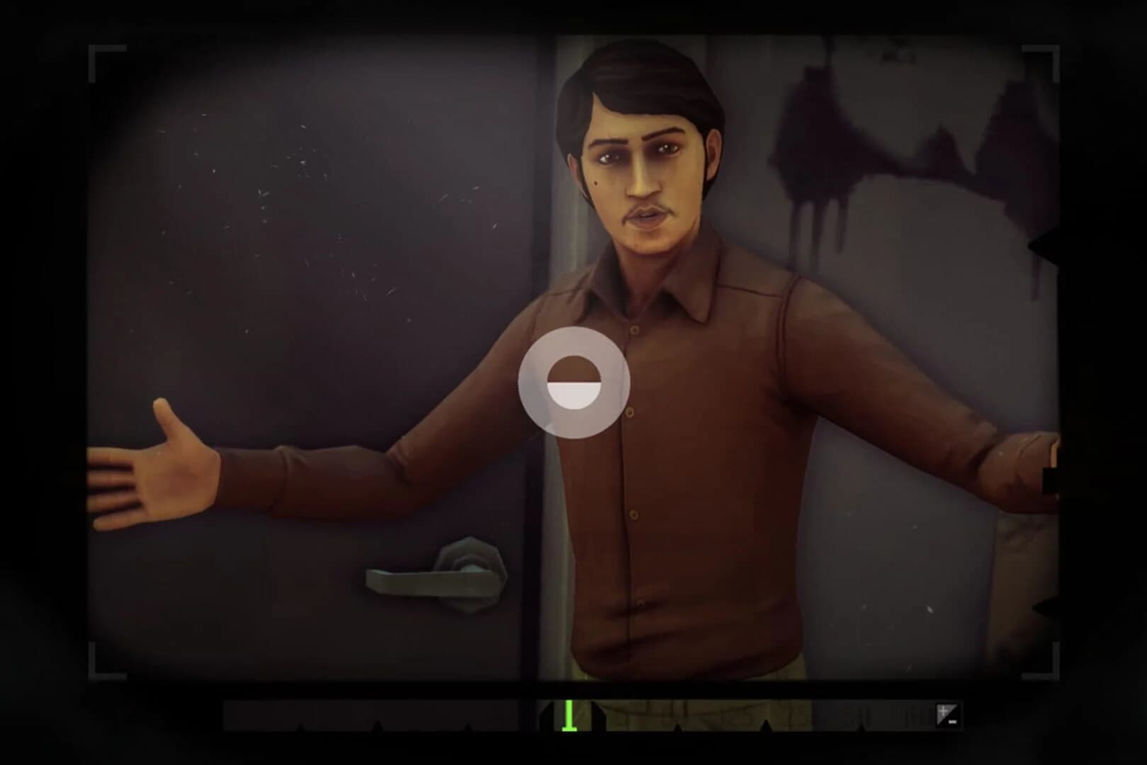 1979 Revolution: Black Friday screenshot 1