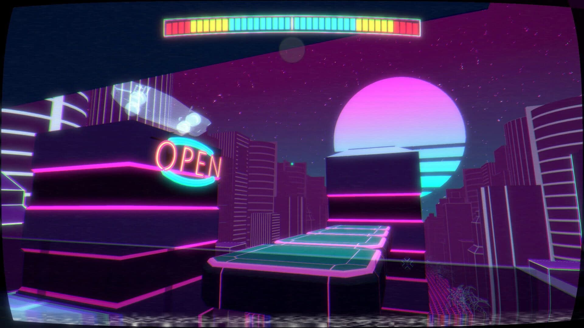 1984 Rewired screenshot 5