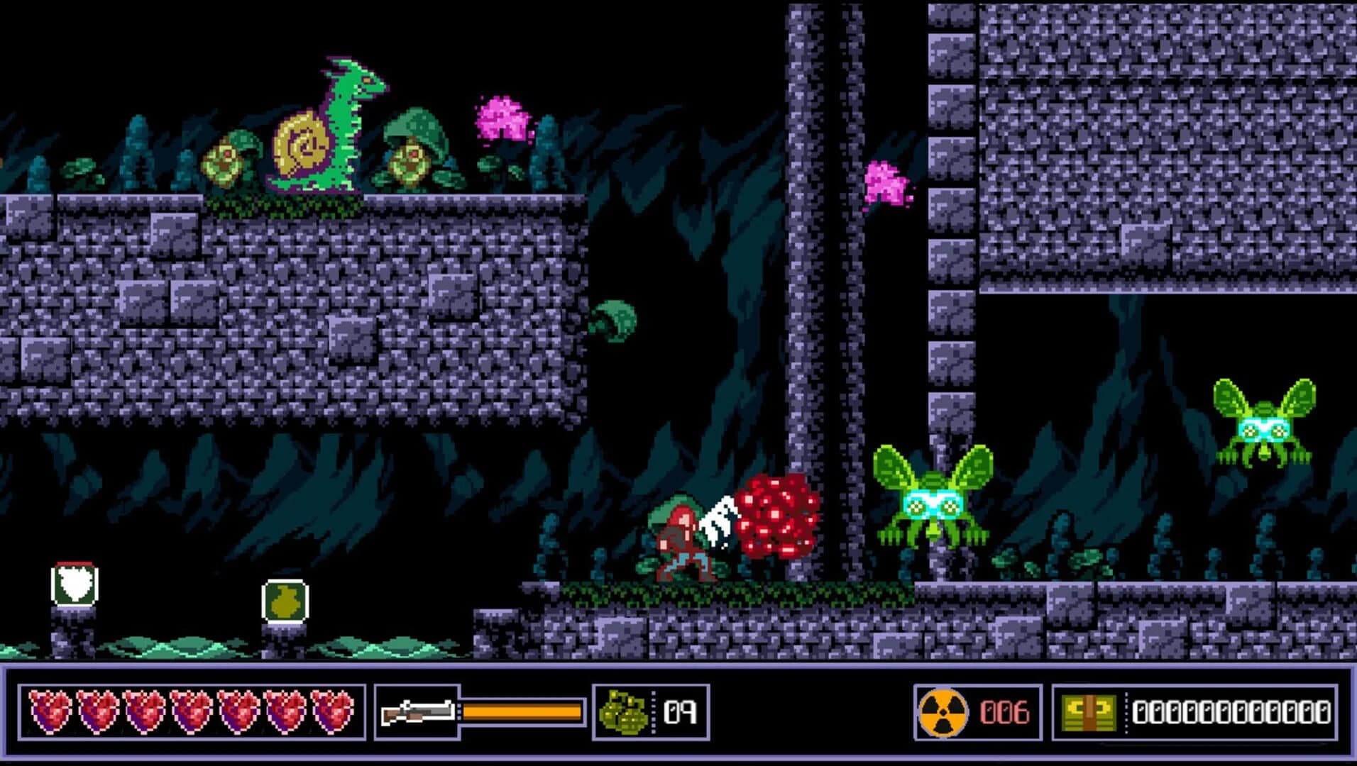 1989 After the War screenshot 5