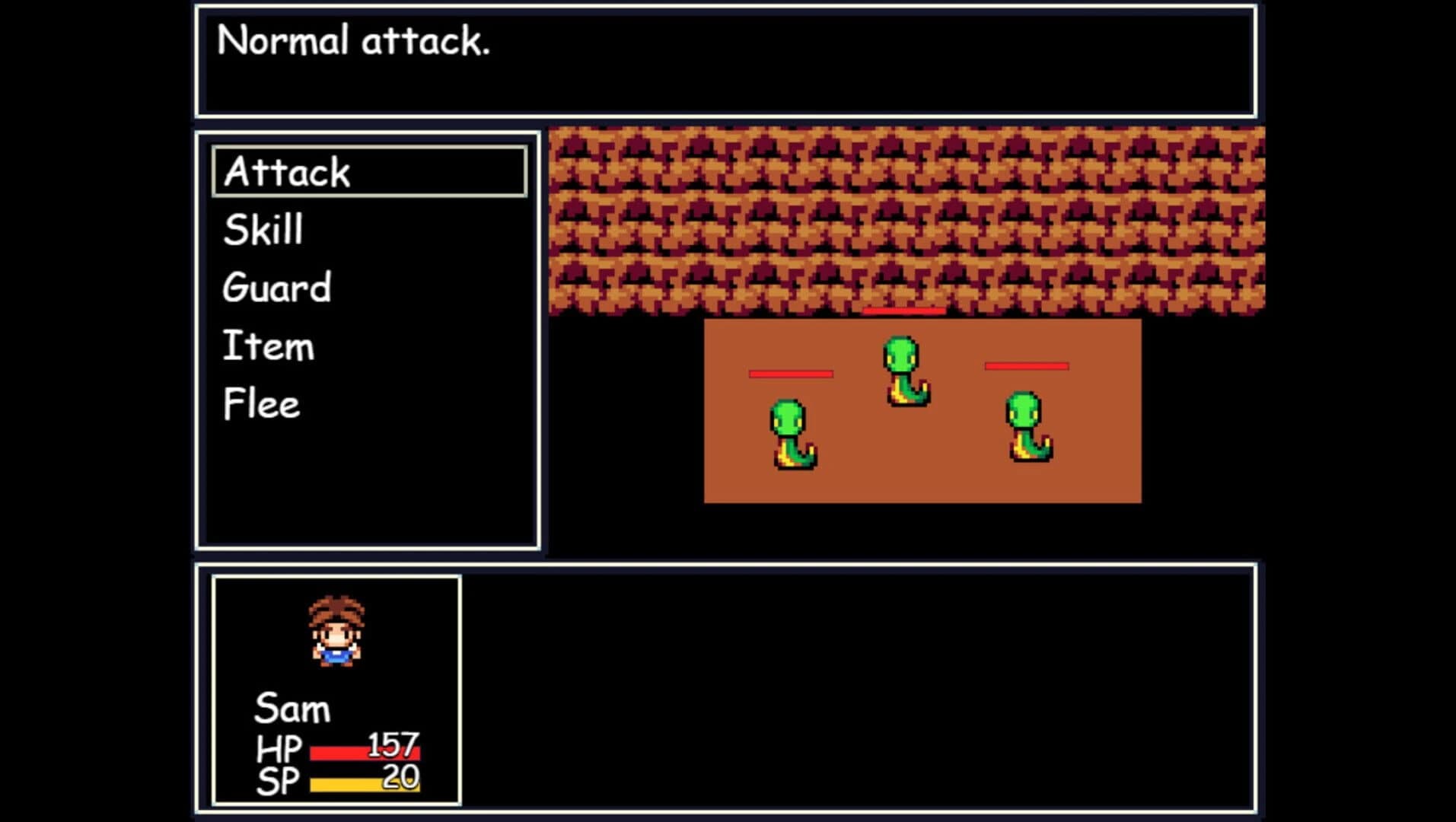 1990 screenshot 5