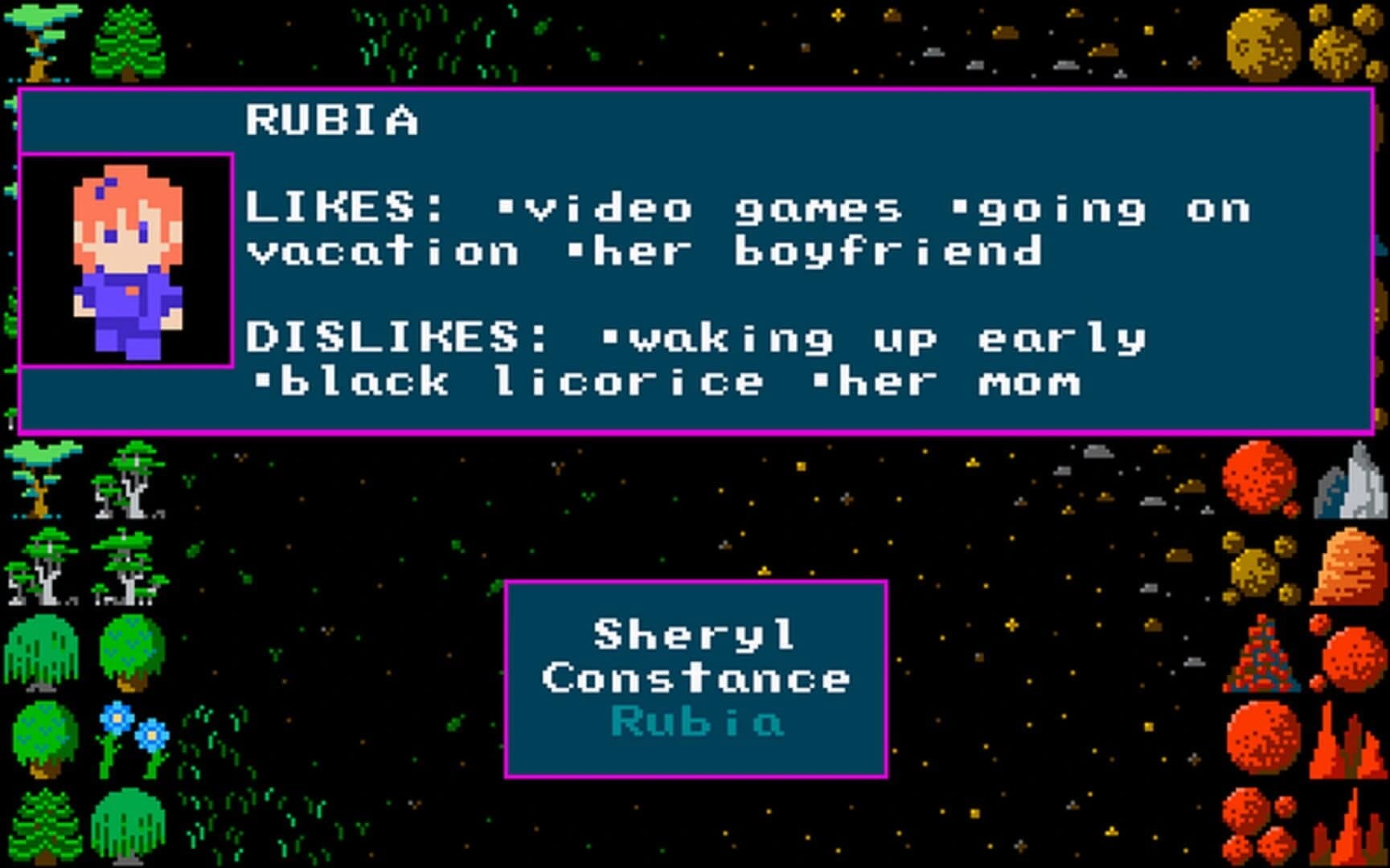 1999: Megallennium 6-in-1 Mega Cart screenshot 3
