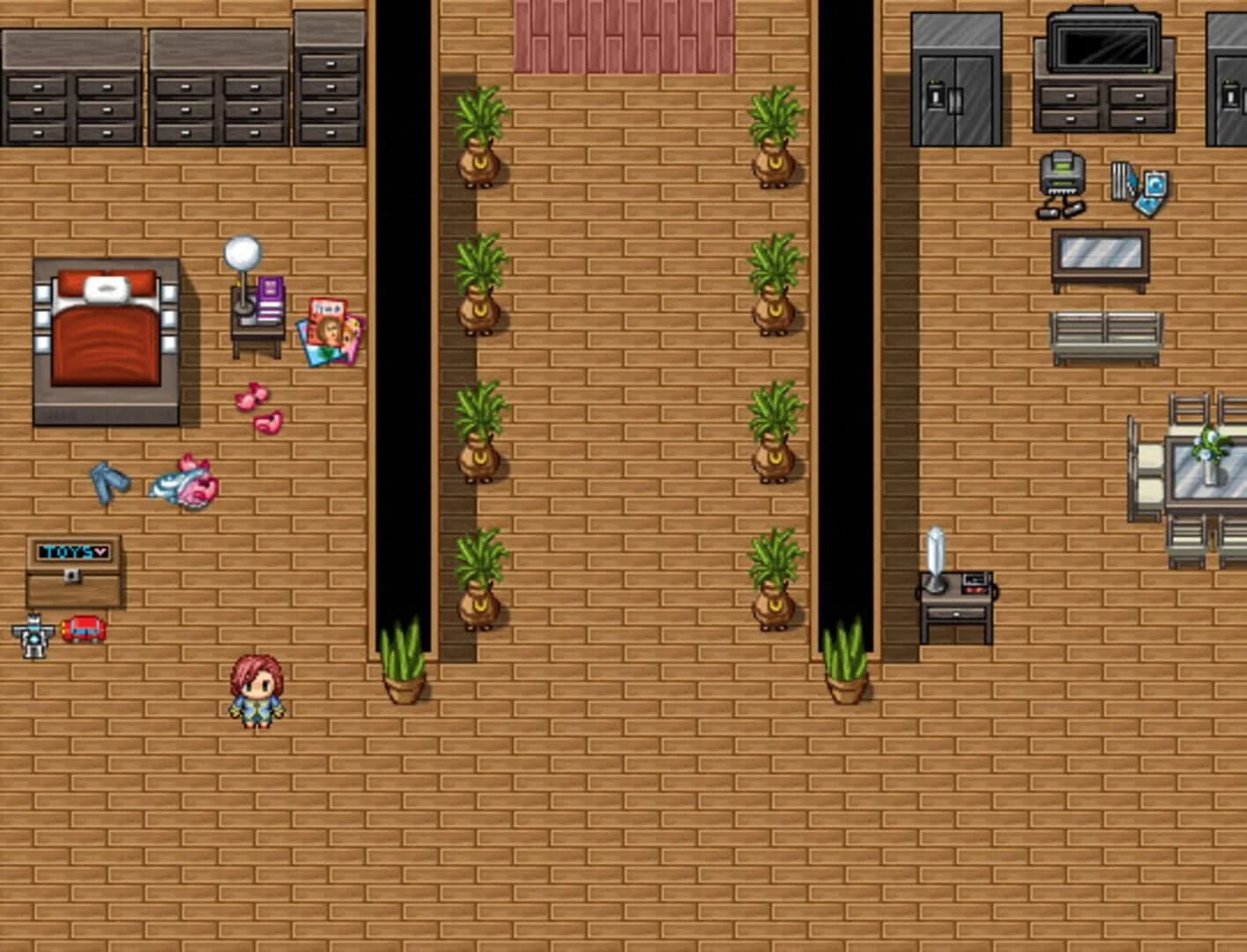 199X screenshot 2