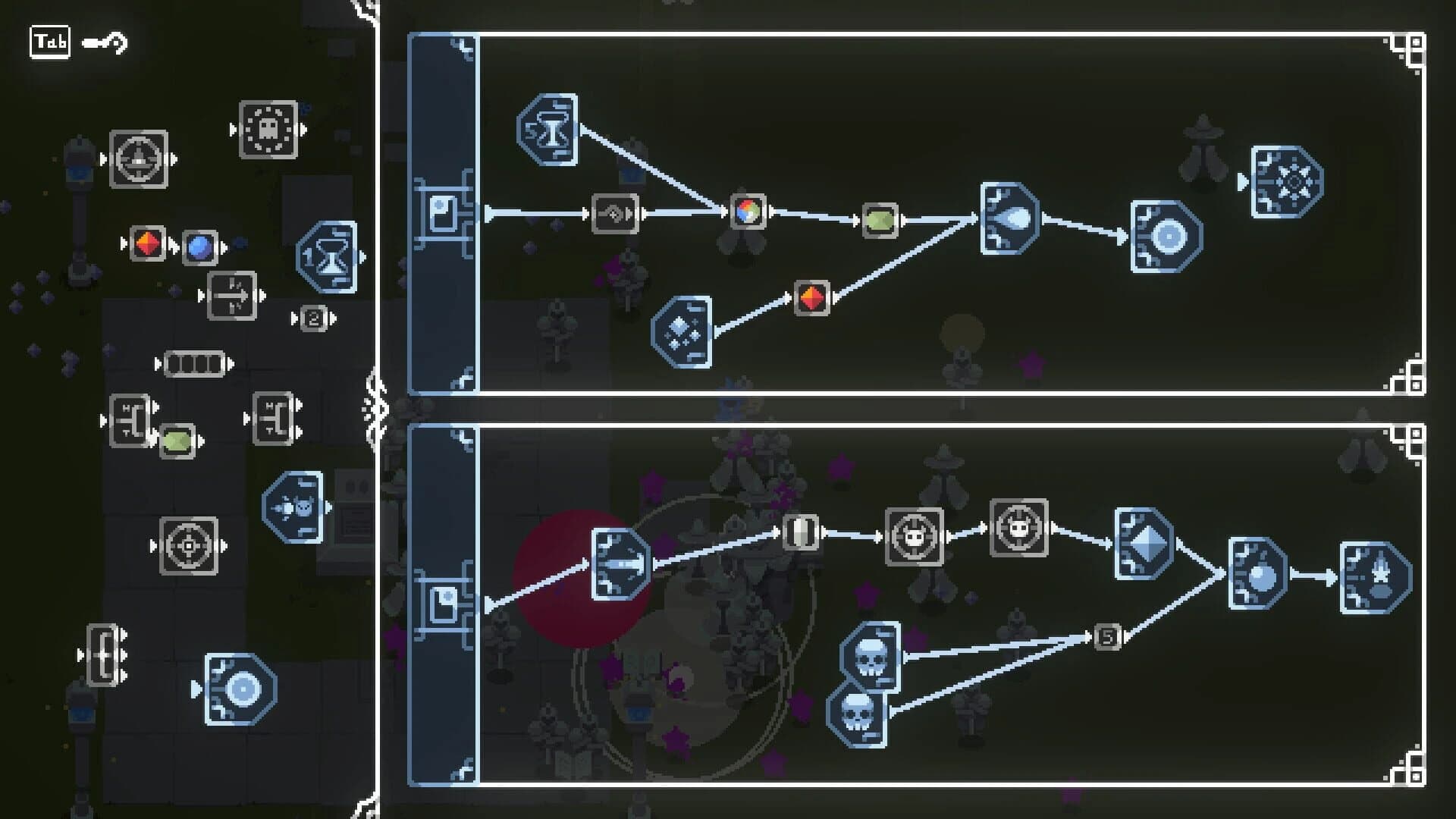 1B Spells screenshot 3