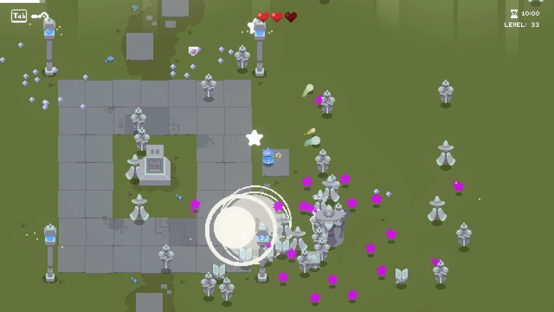 1B Spells screenshot 4